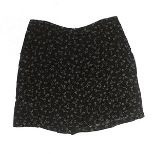 90s Banana Republic Skort